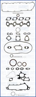 AJUSA Full Gasket Set, engine Article number: 51038800 cheaply