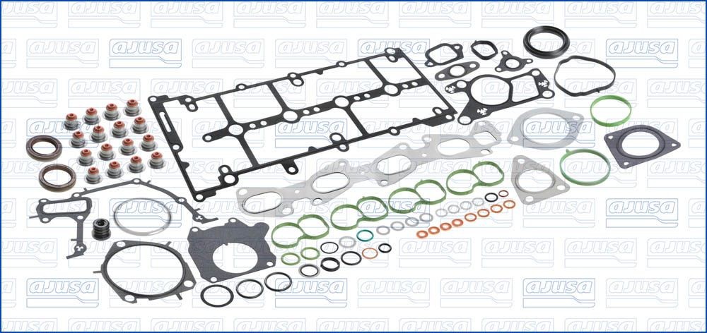AJUSA Full Gasket Set, engine Article number: 51045200 cheaply