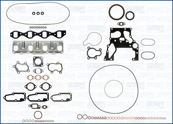 AJUSA Hel packningssats, motor Artikelnummer: 51049200 billigt