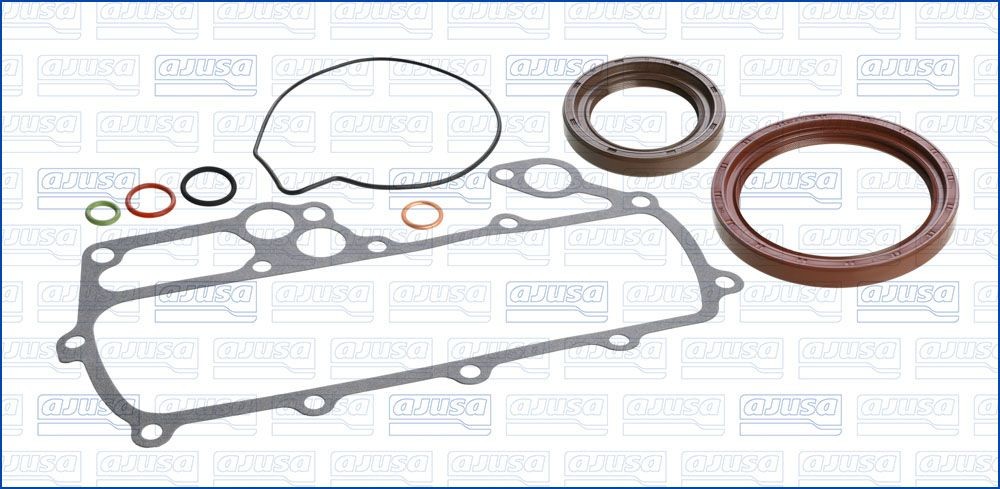 AJUSA Crankcase gasket set Article number: 54180800 cheaply