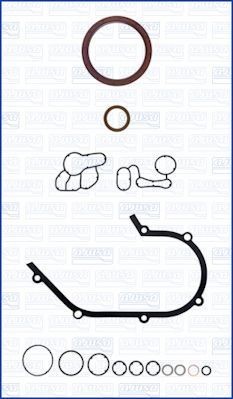 AJUSA Crankcase gasket set Article number: 54186400 cheaply