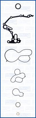 AJUSA Crankcase gasket set Article number: 54187200 cheaply