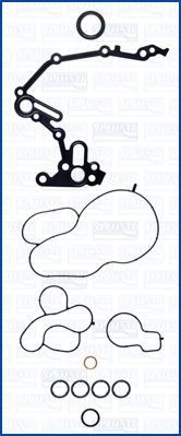 AJUSA Crankcase gasket set Article number: 54187900 cheaply