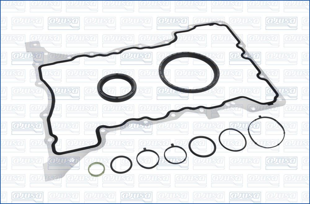 AJUSA Crankcase gasket set Article number: 54188100 cheaply