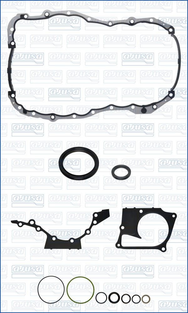 AJUSA Crankcase gasket set Article number: 54188400 cheaply