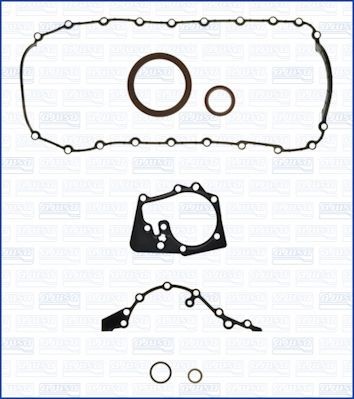 AJUSA Crankcase gasket set Article number: 54188500 cheaply
