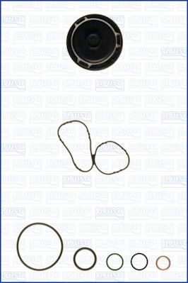 AJUSA Crankcase gasket set Article number: 54188900 cheaply