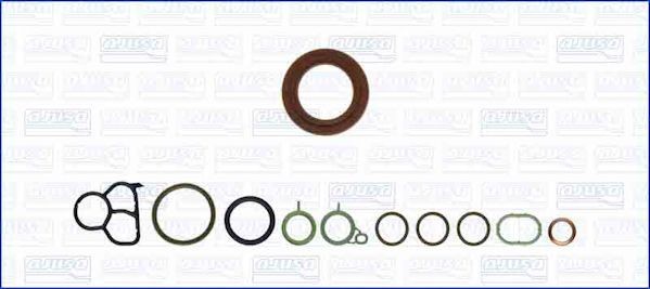AJUSA Crankcase gasket set Article number: 54189600 cheaply