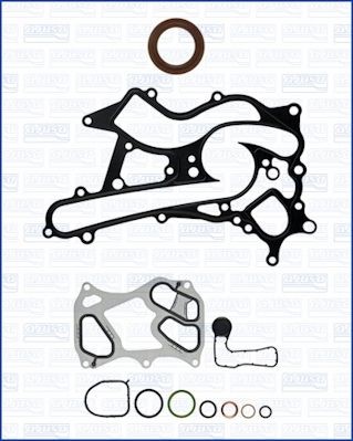 AJUSA Crankcase gasket set Article number: 54190800 cheaply