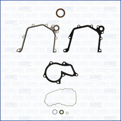 AJUSA Crankcase gasket set Article number: 54191300 cheaply