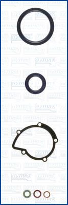 AJUSA Crankcase gasket set Article number: 54191500 cheaply