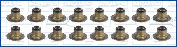 AJUSA Seal Set, valve stem Article number: 57066300 cheaply