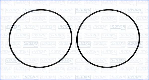 AJUSA O-Ring Set, cylinder sleeve Article number: 60010400 cheaply