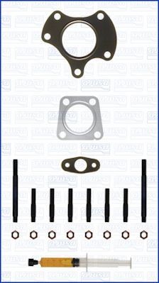 AJUSA Mounting Kit, charger Article number: JTC11628 cheaply