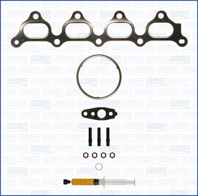 AJUSA Mounting Kit, charger Article number: JTC11734 cheaply