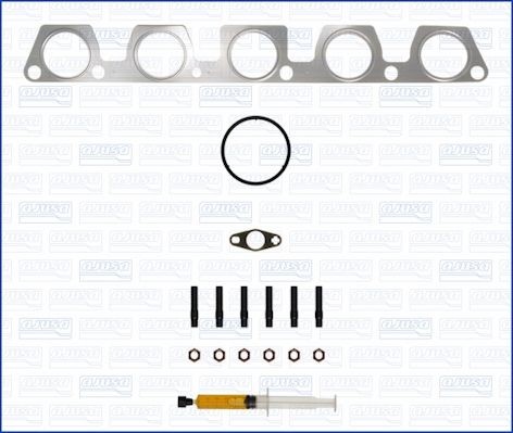 AJUSA Mounting Kit, charger Article number: JTC11759 cheaply