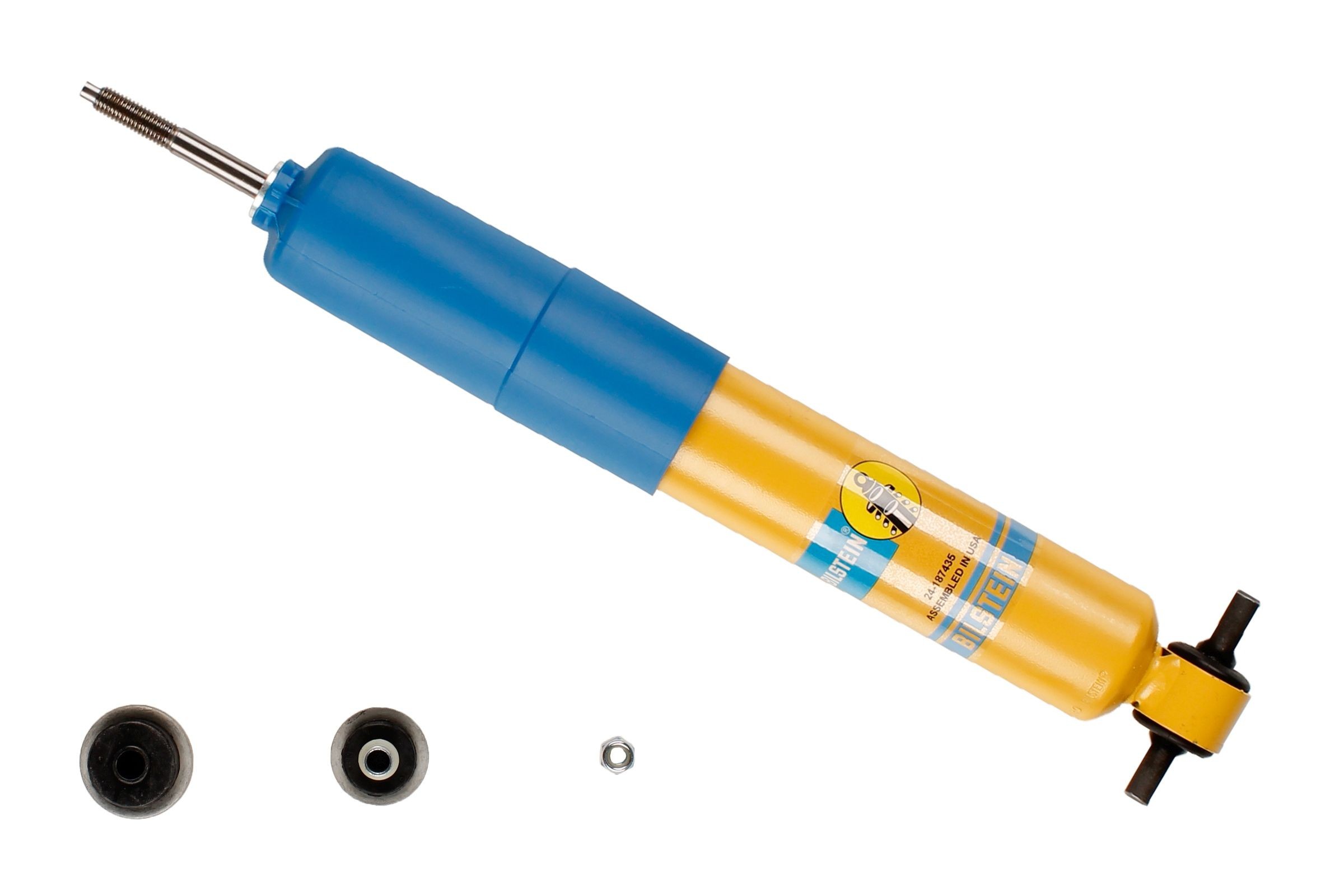 BILSTEIN Shock absorber Article number: 24-187435 cheaply