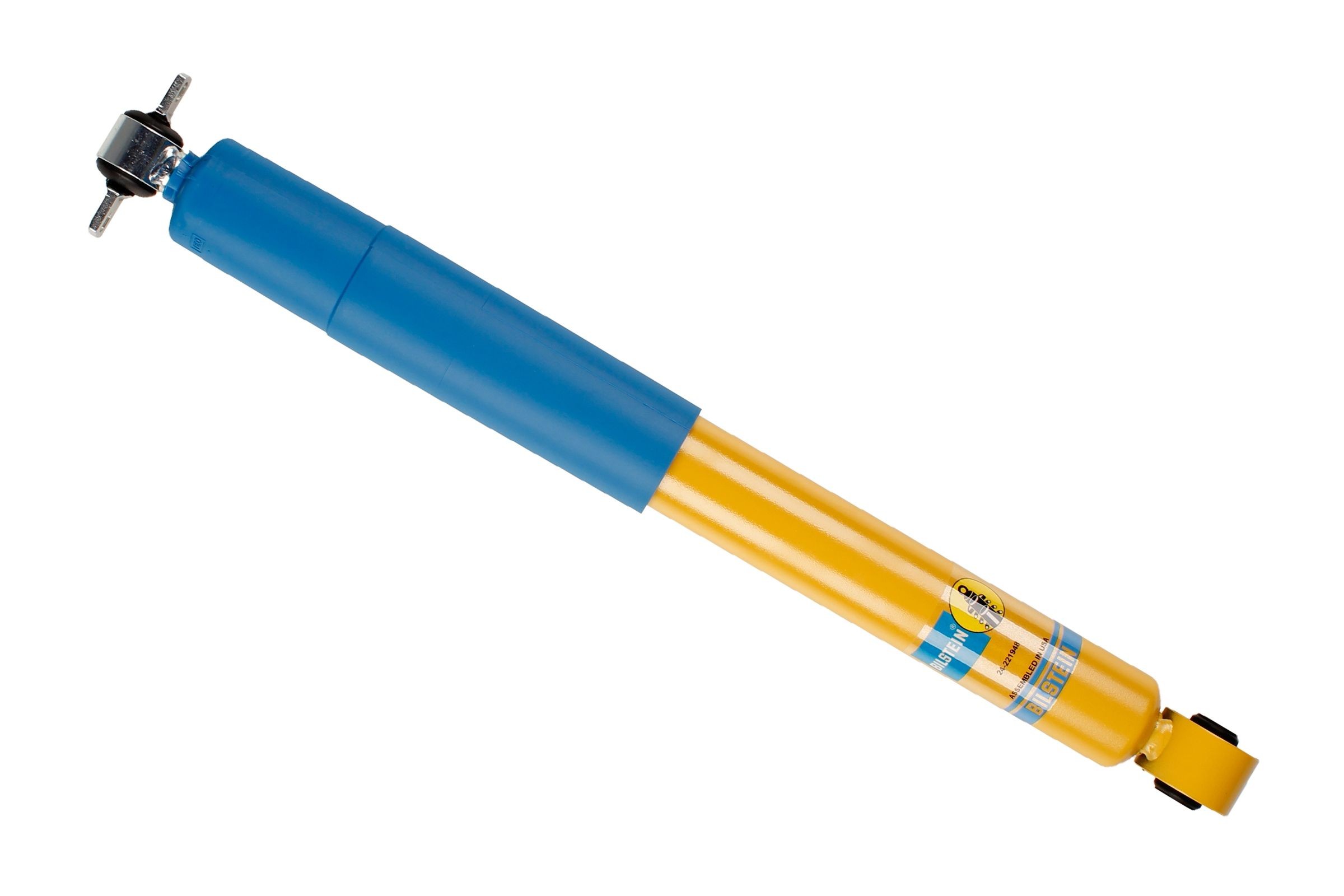 BILSTEIN Shock absorber Article number: 24-221948 cheaply
