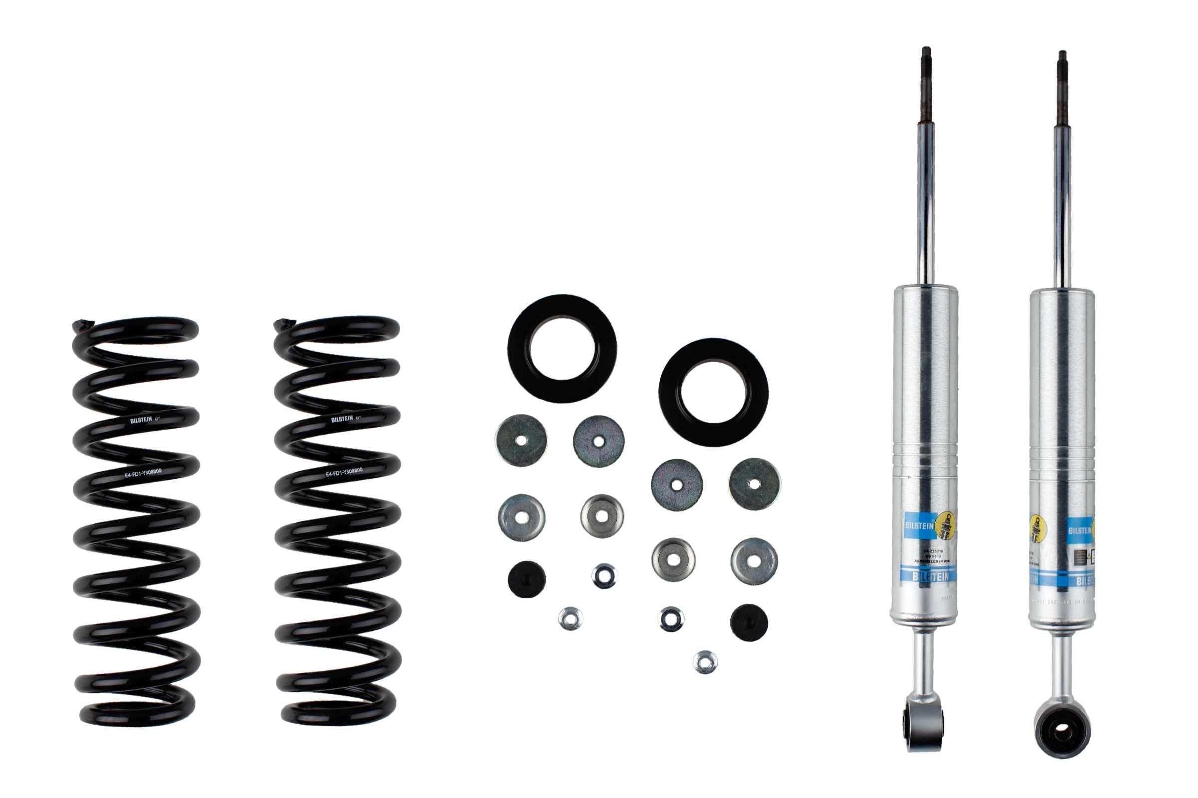 BILSTEIN Støddæmper B8 6112 Varenummer: 46-206084 billige