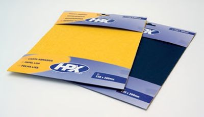 PRESTO Slippapper Artikelnummer: 235939 billigt