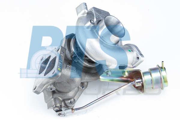 BTS TURBO Turbolader ORIGINAL Varenummer: T914038 billige