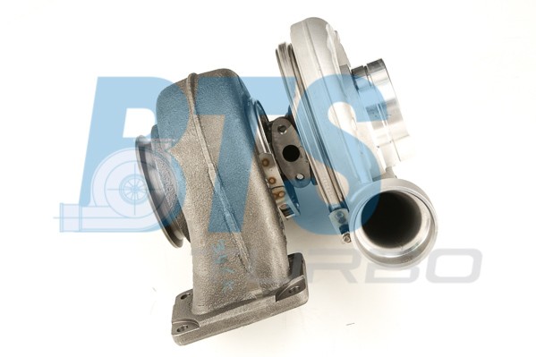 BTS TURBO Turbocharger ORIGINAL Article number: T914688 cheaply