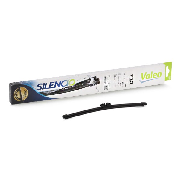 VALEO Rear wiper blade Article number: 574609 cheaply
