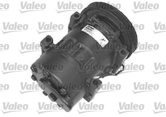 VALEO Air conditioning compressor Article number: 699502 cheaply