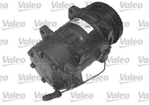 VALEO Air conditioning compressor Article number: 699533 cheaply