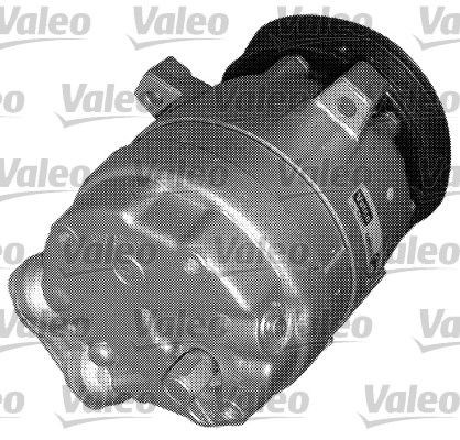 VALEO Kliimakompressor Artikli number: 699571 soodsalt
