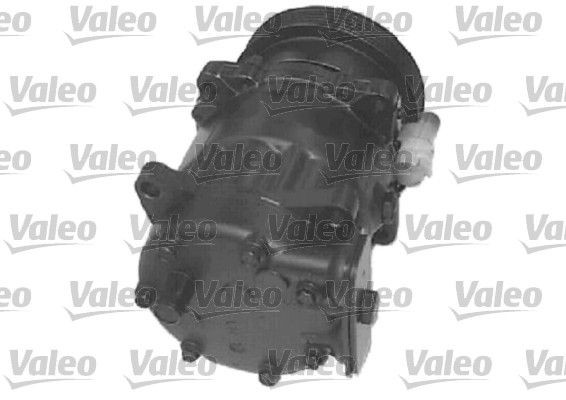 VALEO Air conditioning compressor Article number: 699609 cheaply