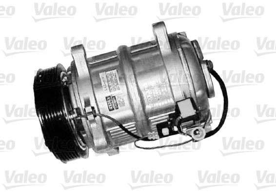 VALEO Air conditioning compressor Article number: 699763 cheaply