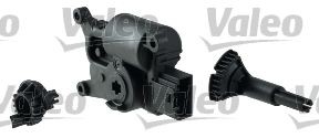 VALEO 715280 Control, blending flap T-ROC 1.0 TSI 110 PS Petrol