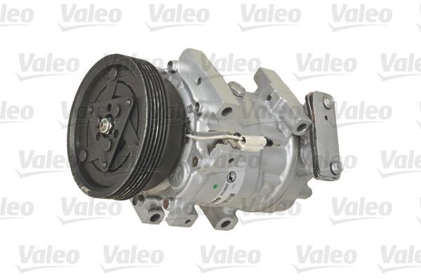 VALEO Air conditioning compressor Article number: 813827 cheaply