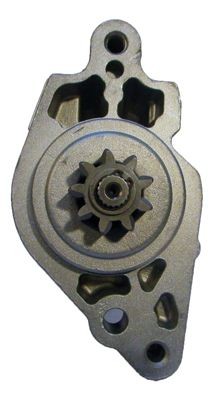 EUROTEC Starter motor Article number: 11040834 cheaply