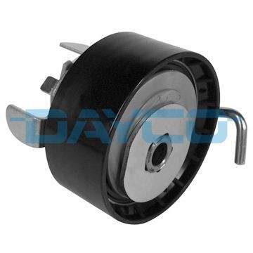 DAYCO Timing belt tensioner pulley Article number: ATB2623 cheaply