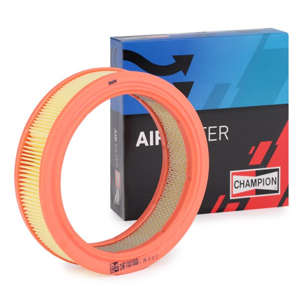 CHAMPION Air filter Article number: CAF100106R cheaply