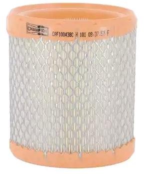 CHAMPION Luftfilter Varenummer: CAF100438C billige