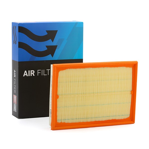 CHAMPION Air filter Article number: CAF100718P cheaply