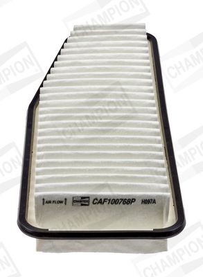 CHAMPION Air filter Article number: CAF100768P cheaply