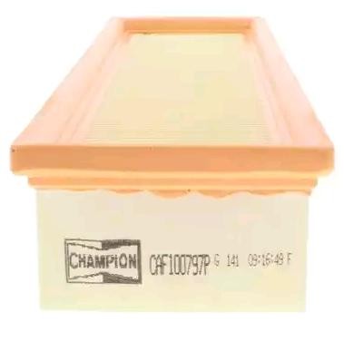CHAMPION Luftfilter Varenummer: CAF100797P billige