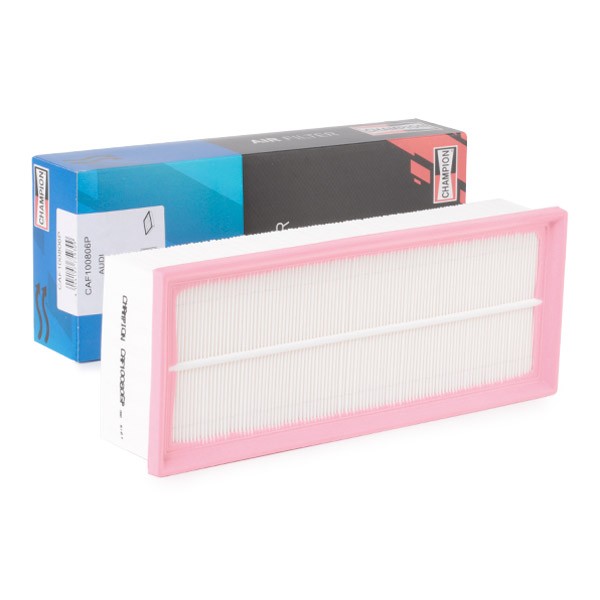 CHAMPION Air filter Article number: CAF100806P cheaply