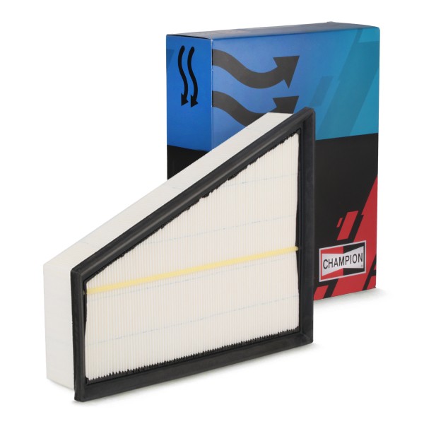 CHAMPION Air filter Article number: CAF100861P cheaply