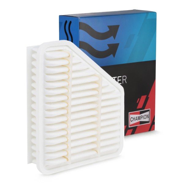 CHAMPION Luftfilter Varenummer: CAF100877P billige