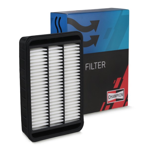 CHAMPION Luftfilter Varenummer: CAF100881P billige