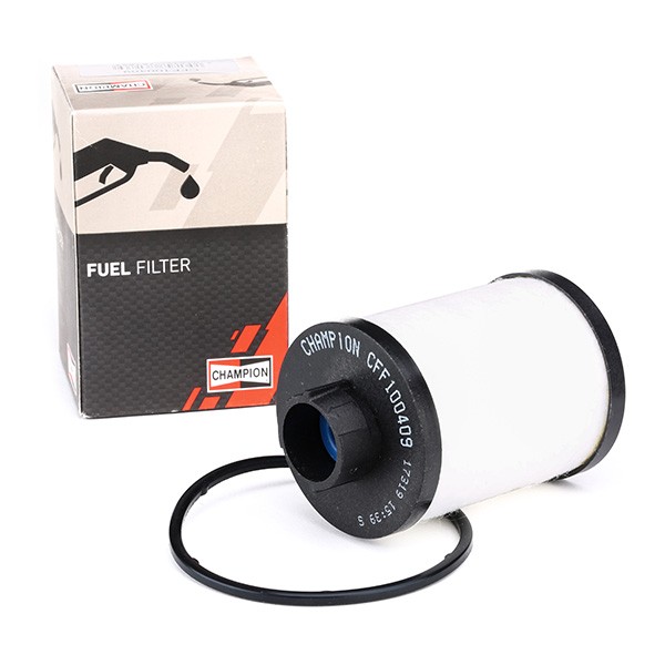 CHAMPION Fuel filter Article number: CFF100409 cheaply