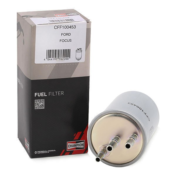 CHAMPION Kütusefilter Artikli number: CFF100453 soodsalt