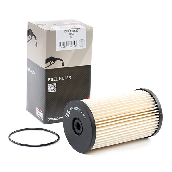CHAMPION Brændstof-filter Varenummer: CFF100523 billige