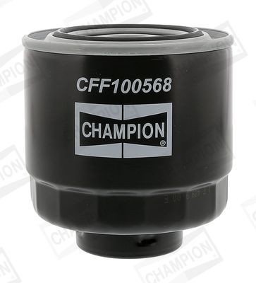 CHAMPION Kütusefilter Artikli number: CFF100568 soodsalt