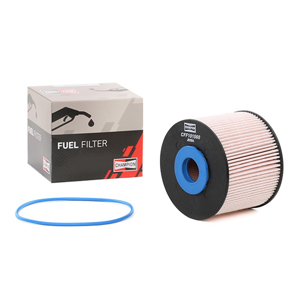 CHAMPION Kütusefilter Artikli number: CFF101560 soodsalt